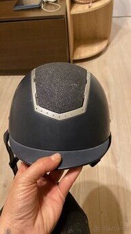 Jezdecká helma Horze