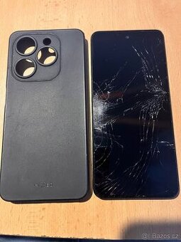 Infinix Smart 9 HD 4GB/64GB Metallic Black