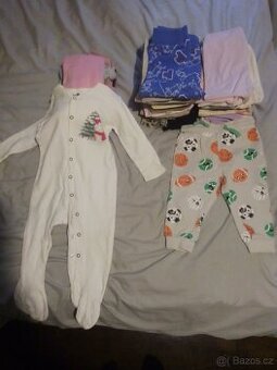 Dětské oblečení