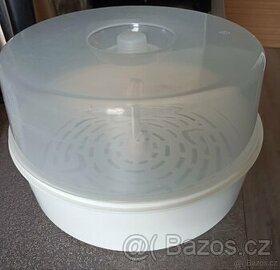 Sterilizátor do mikrovlnky REER, jako nový