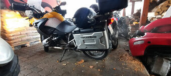 BMW R 1200 GS