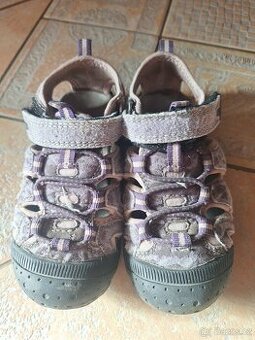 Dívčí sandály Loap, vel.26