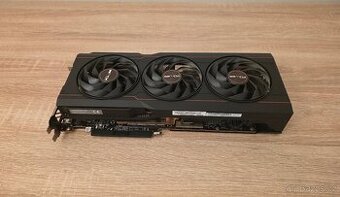 Sapphire Pulse RX 7900 XTX (24 GB)