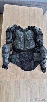 Chrániče FOX TITAN