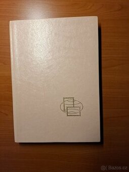 Prodám A5 album3 s poštovními známkami.