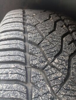 celoroční (zimní) pneumatiky 205/55 R16