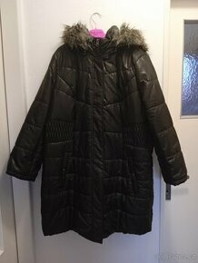 Zimní dámská bunda