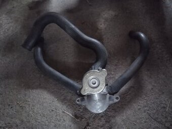 Prodám termostatické těleso na Honda CBR 600 PC 19