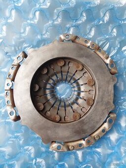 Ford eskort-přitlačný talíř spojky