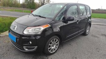 Citroen C3 Picasso 1,6 HD diesel