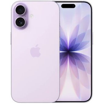 Apple iPhone 17 256GB Levander, nový, 2 roky záruka Planeo