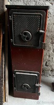 Kamna Petry jedno jaký typ - koupím