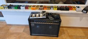 Dynacord Roland Boss