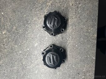 Volnoběžky Suzuki Jimny