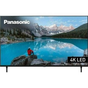 TV Panasonic TX-43MX800E, 4K Smart 43" 108cm, Google TV