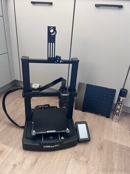 3D tiskárna Creality Ender-3 V3 KE