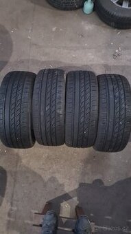 225/40r19 imperial 93v zimní