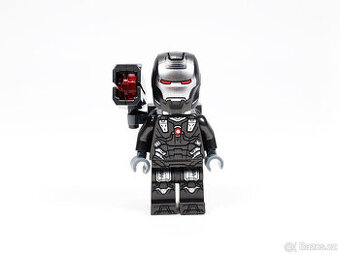 LEGO War Machine (SH0987)