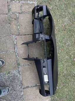 Palubní deska bmw e60