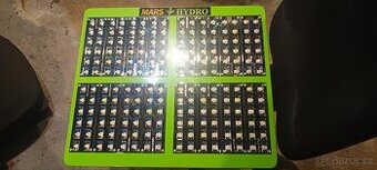 NOVÉ Mars Hydro Reflector (Real 374W)