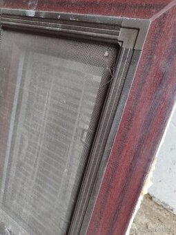 Prodám 5 let stará okna