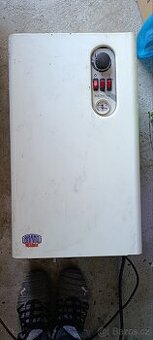 Kotel elektrický Mora-Top Elektra MINI 12 kW