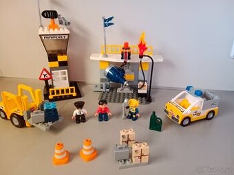 Lego dulo letiště