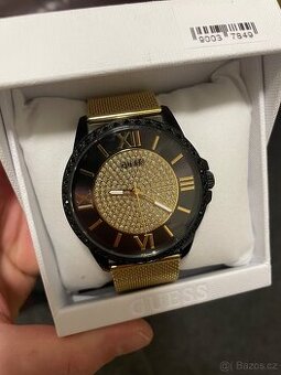 Pánské hodinky Guess