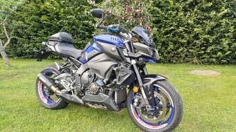 Yamaha MT-10