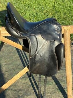 Dresurni Kieffer Action