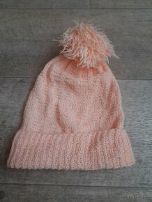 Čepička jarní/podzimní