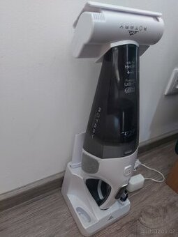 Prodám málo používaný vysavač aku Eta rotary