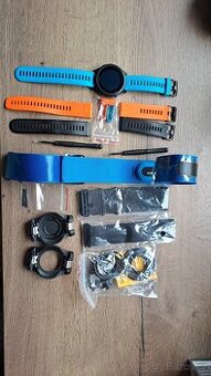 Garmin forerunner 945