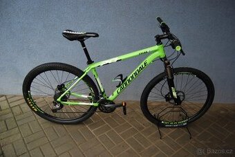 Cannondale Trail 29 L