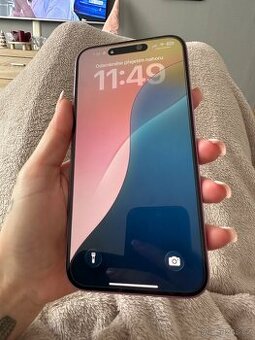 IPhone 16 plus 128 Gb