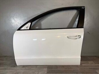 ŠKODA SUPERB 2 FACELIFT dveře LP - LF9E