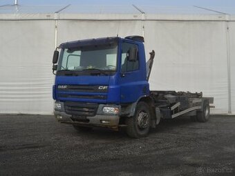 DAF CF 75.310  - nosič kontejnerů