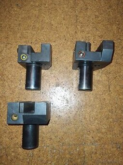 Držáky nožů VDI40