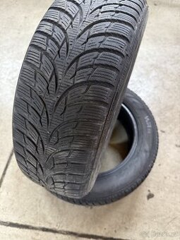 zimní pneu Nokian 185/60R15