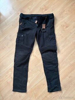PSI KALHOTY KEVLAR JEANS PÁNSKÉ vel.50