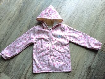 Jarní/podzimní bundička