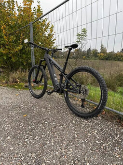 Cube Stereo Hybrid ONE44 HPC Race 800 2025