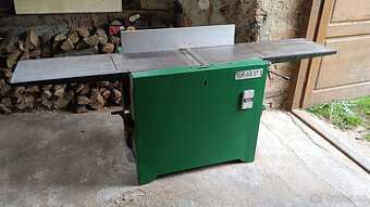 Srovnávčka s protahem