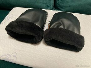 Rukavice na kočár - 1