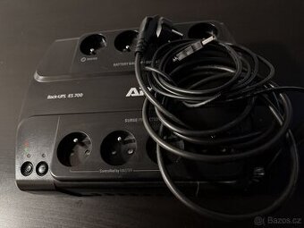 APC Back-UPS ES 700