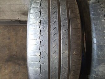 Letní 225/55/18 225/60 R18