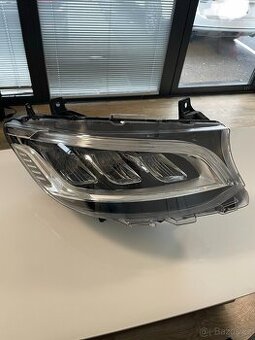 Dálkový světlomet, přední světlo TYC 20-17639-06-2