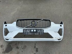 Volvo XC60 naraznik maska 2022 lift