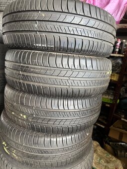 Letní pneu 205/60/16 Michelin