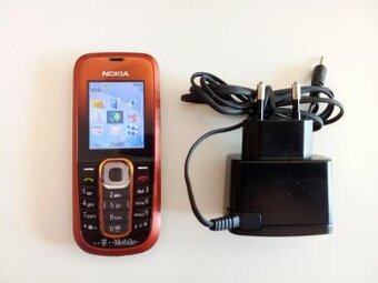 Nokia 2600C